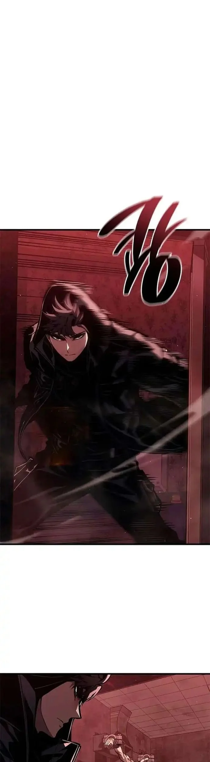 Bad Born Blood Chapter 74 page 16