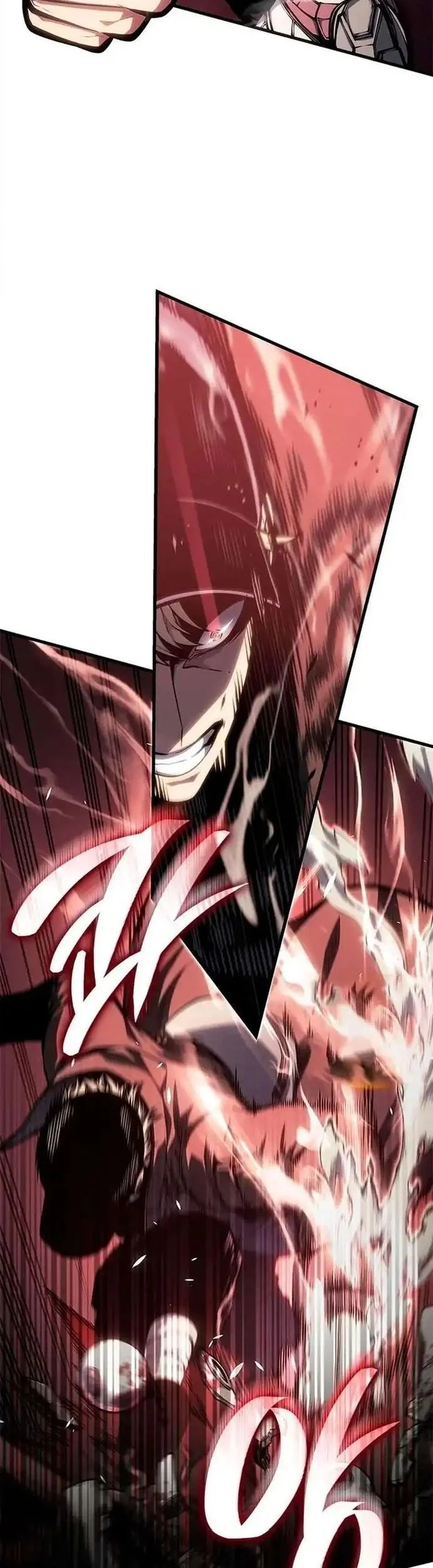 Bad Born Blood Chapter 74 page 20
