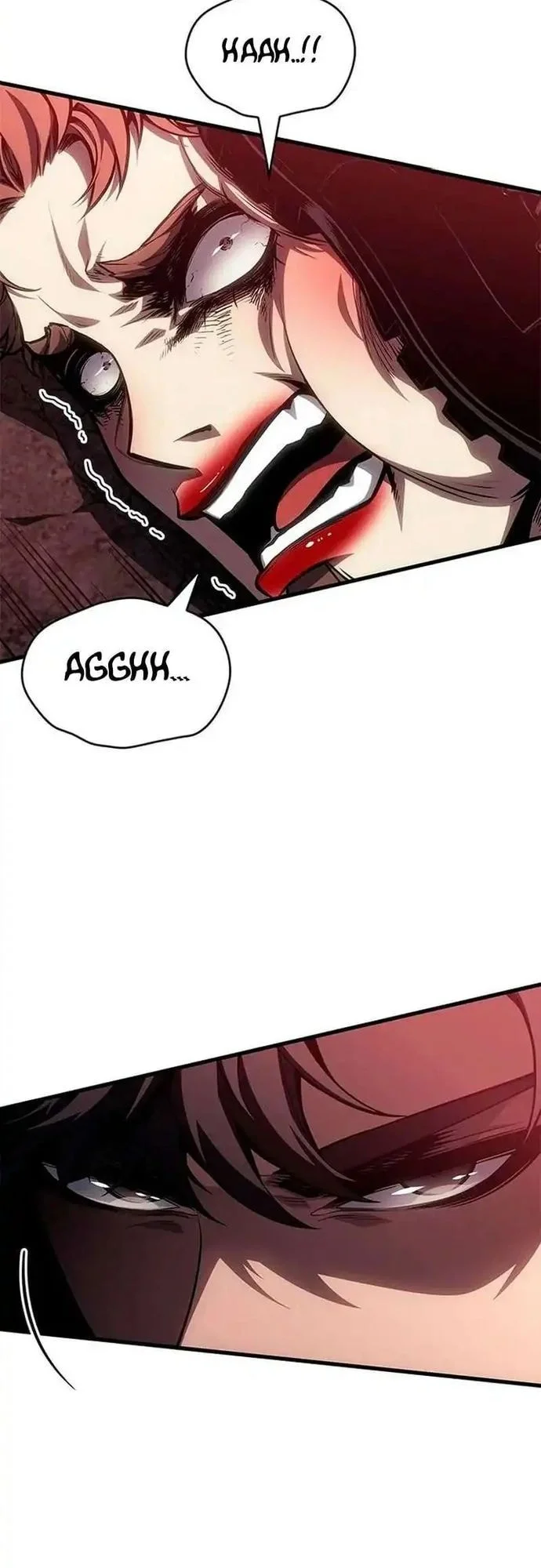 Bad Born Blood Chapter 74 page 27
