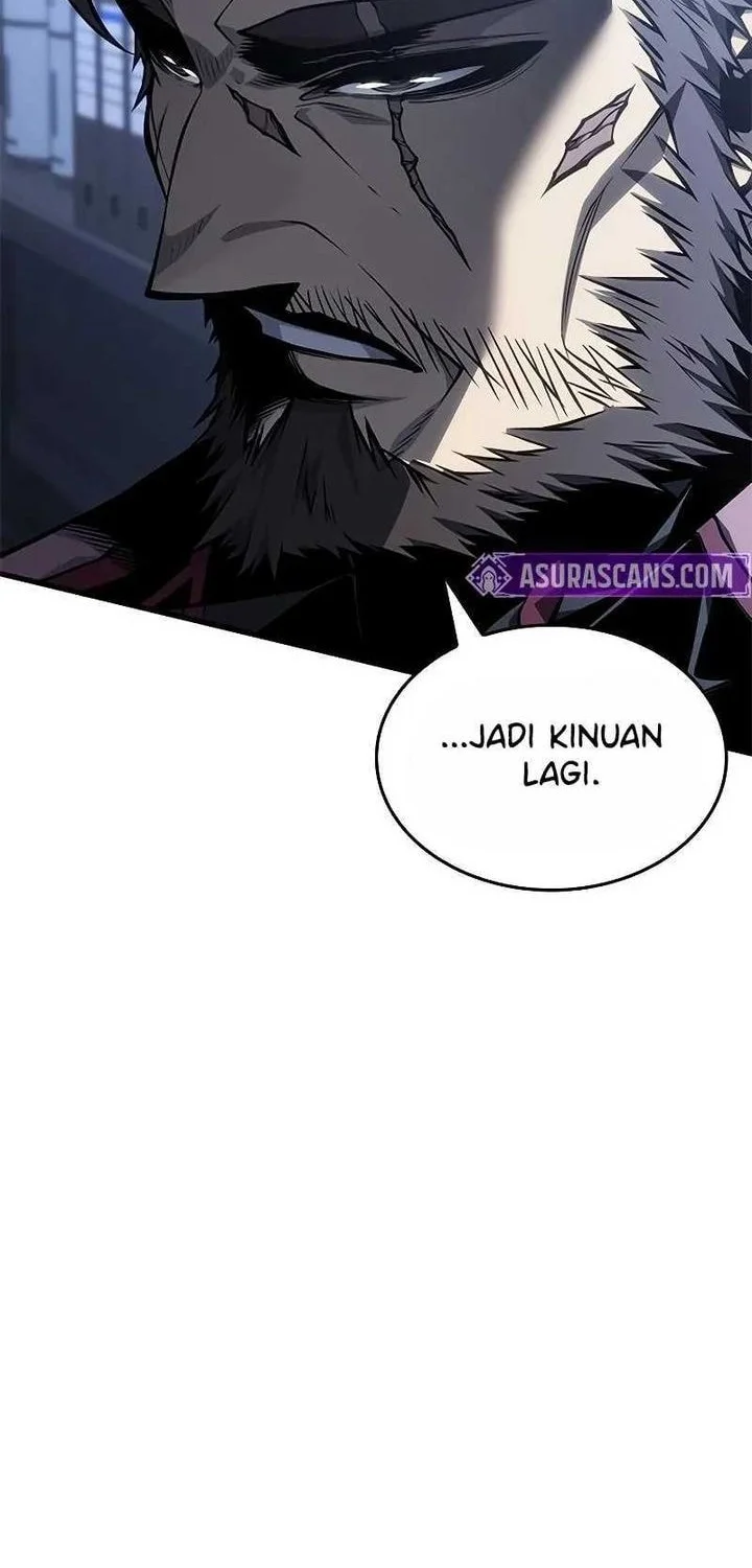 Bad Born Blood Chapter 76 page 20