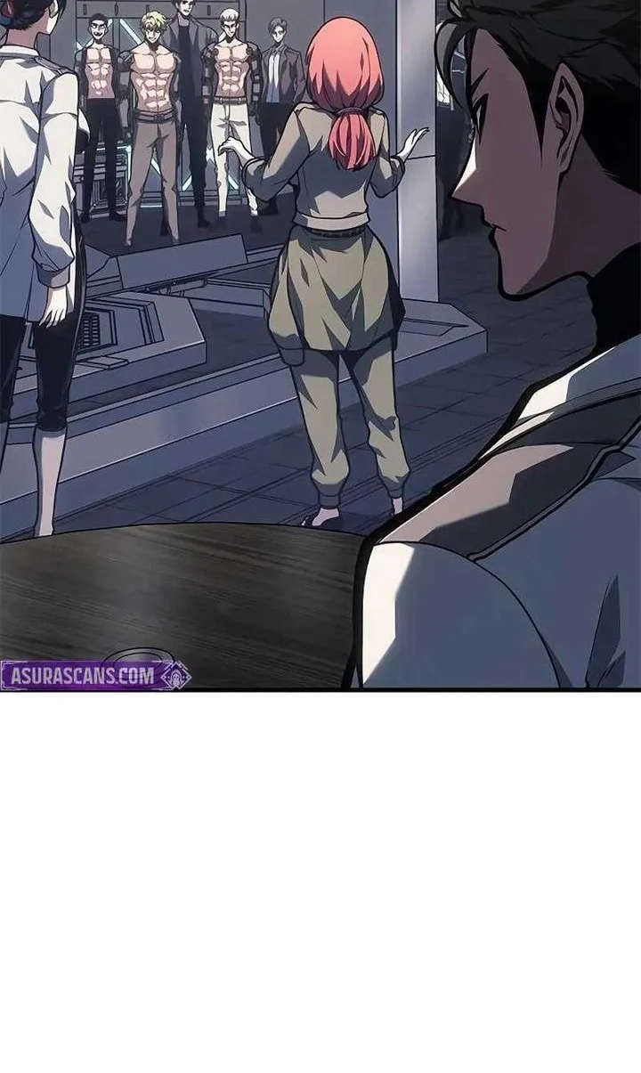 Bad Born Blood Chapter 76 page 28