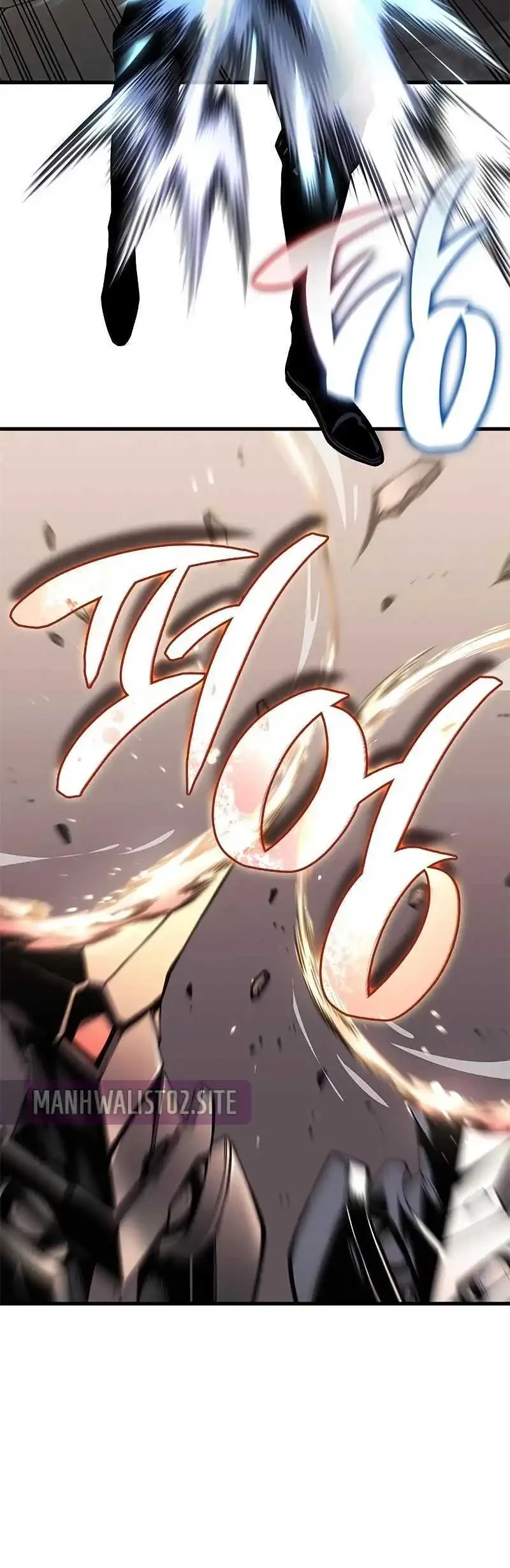 Bad Born Blood Chapter 78 page 38