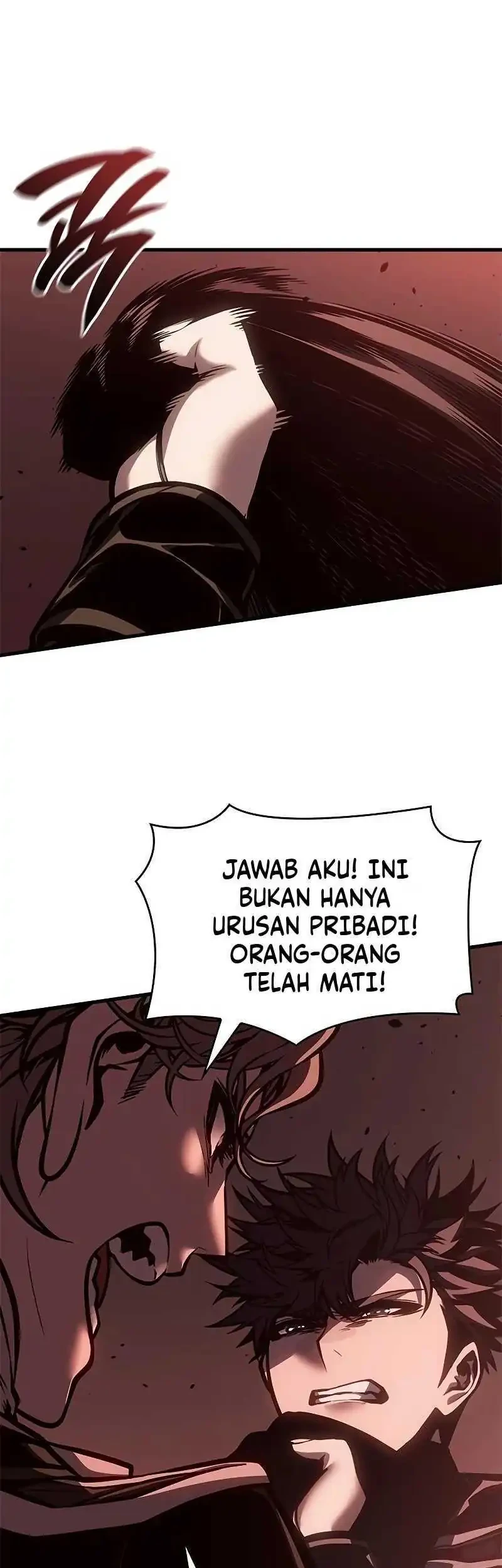 Bad Born Blood Chapter 78 page 43