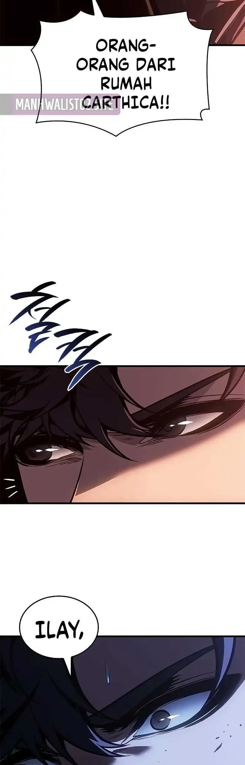 Bad Born Blood Chapter 78 page 44