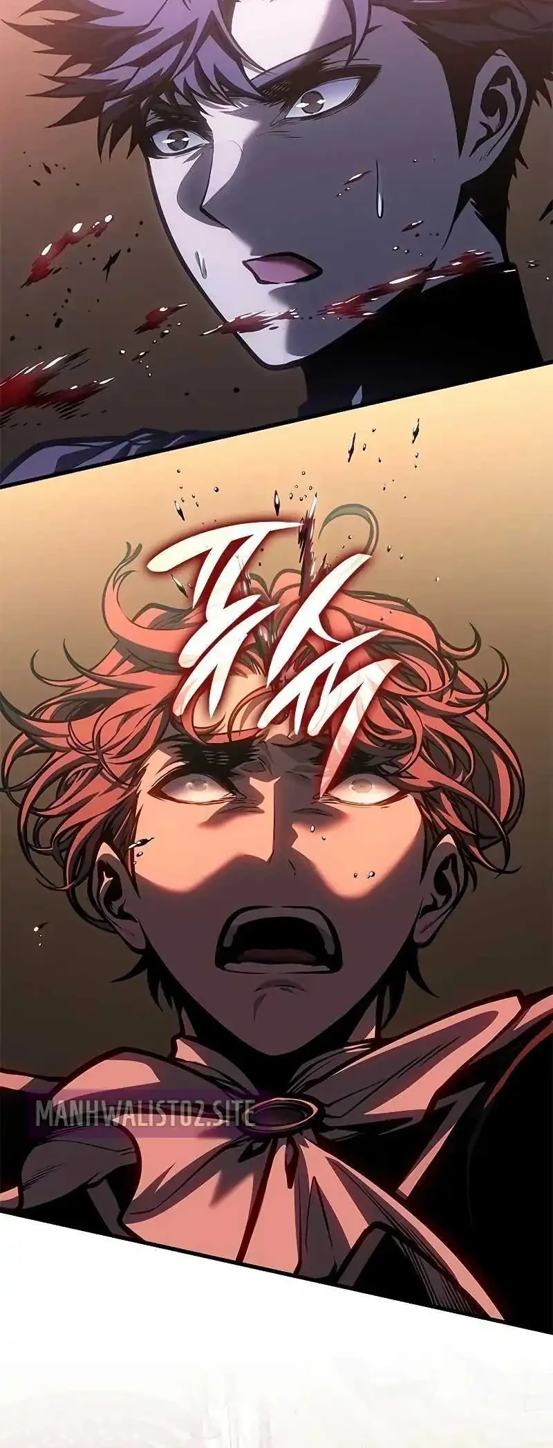 Bad Born Blood Chapter 78 page 46