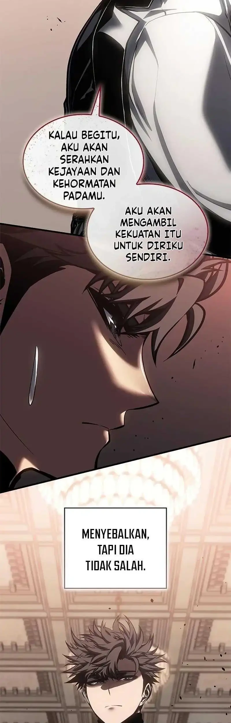 Bad Born Blood Chapter 78 page 52
