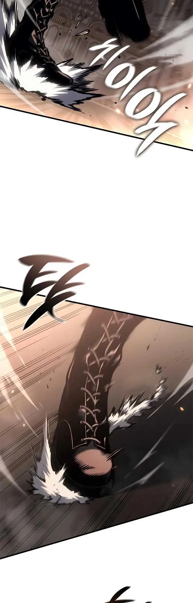 Bad Born Blood Chapter 78 page 10
