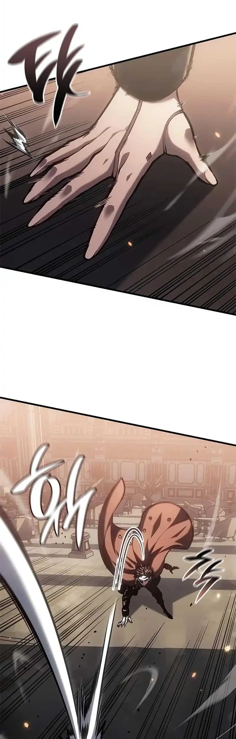 Bad Born Blood Chapter 78 page 13
