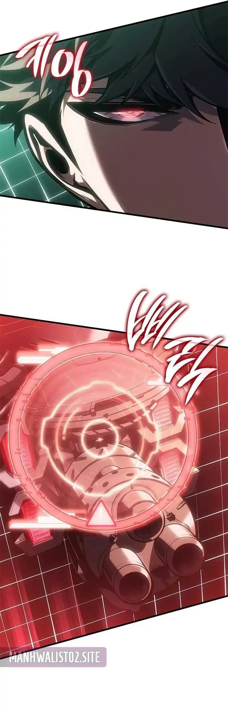 Bad Born Blood Chapter 78 page 16