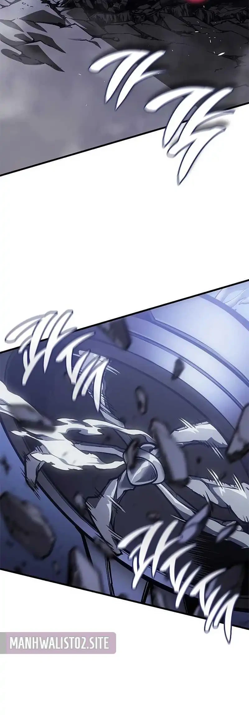 Bad Born Blood Chapter 78 page 23