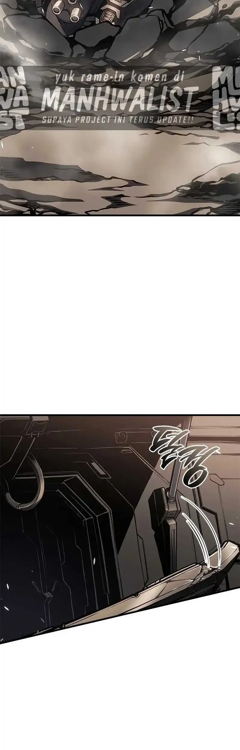 Bad Born Blood Chapter 78 page 26