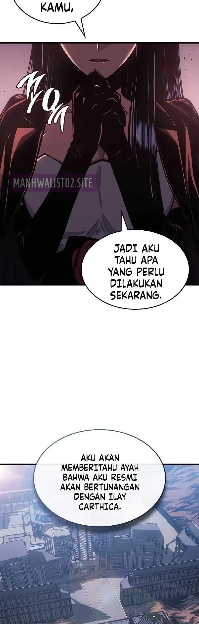 Bad Born Blood Chapter 79 page 43