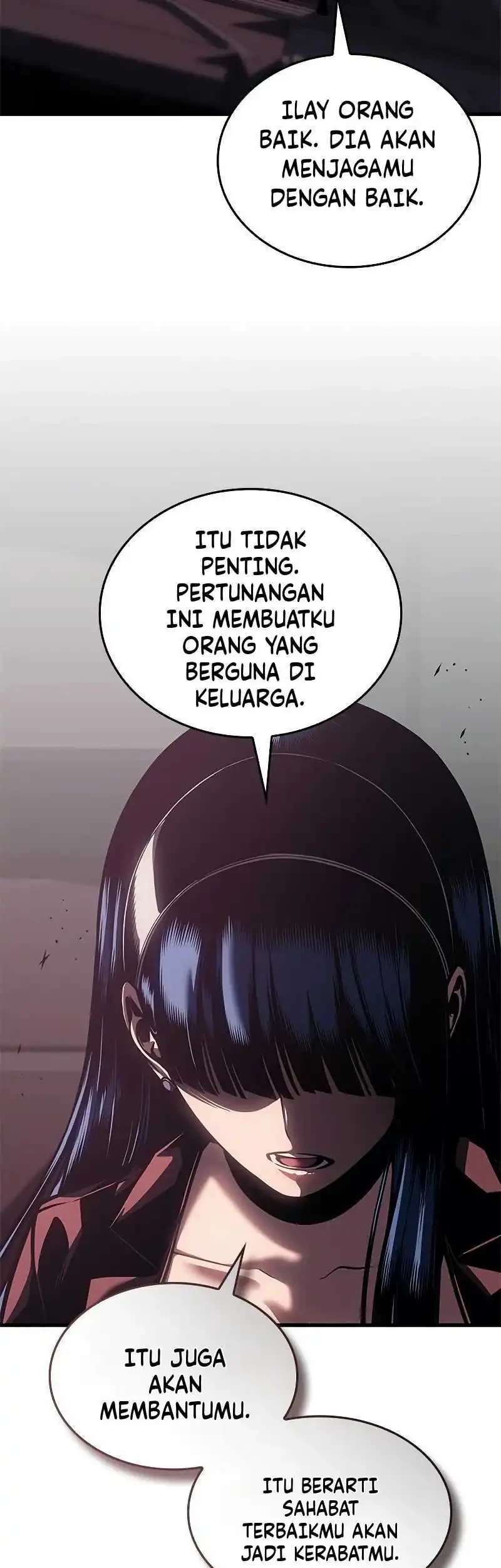 Bad Born Blood Chapter 79 page 45