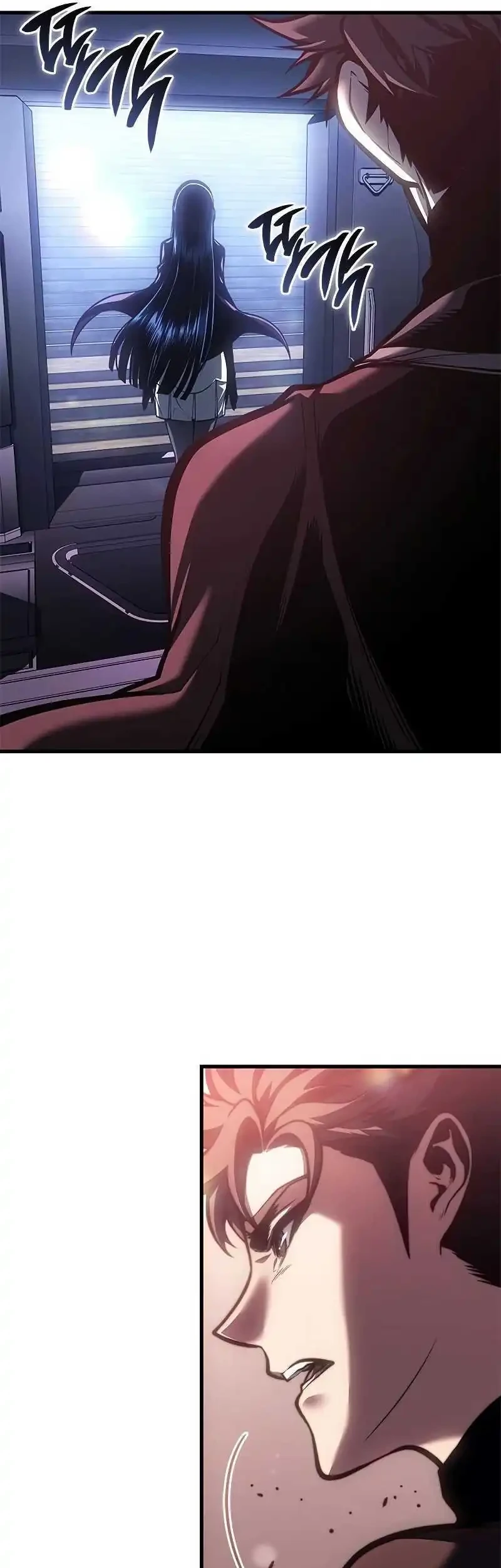 Bad Born Blood Chapter 79 page 53