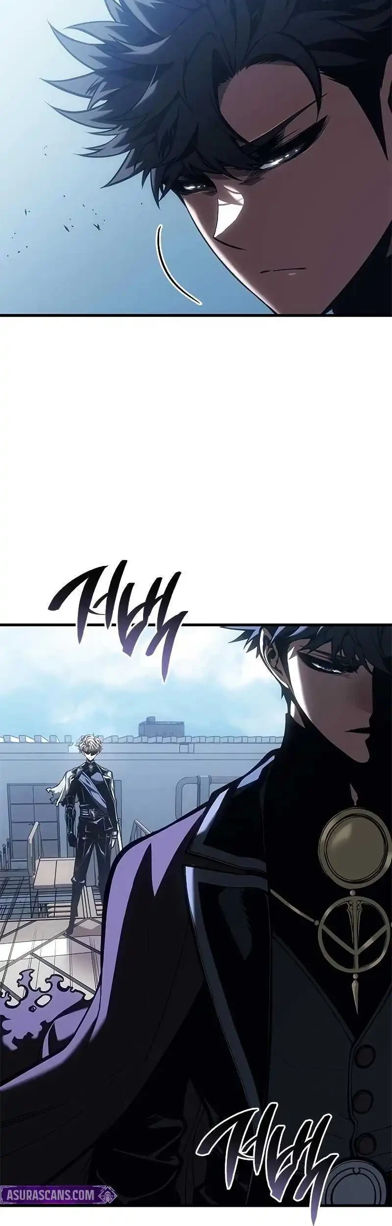 Bad Born Blood Chapter 79 page 18