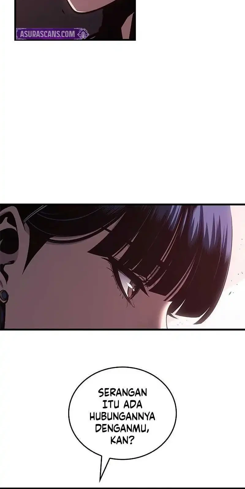 Bad Born Blood Chapter 79 page 24