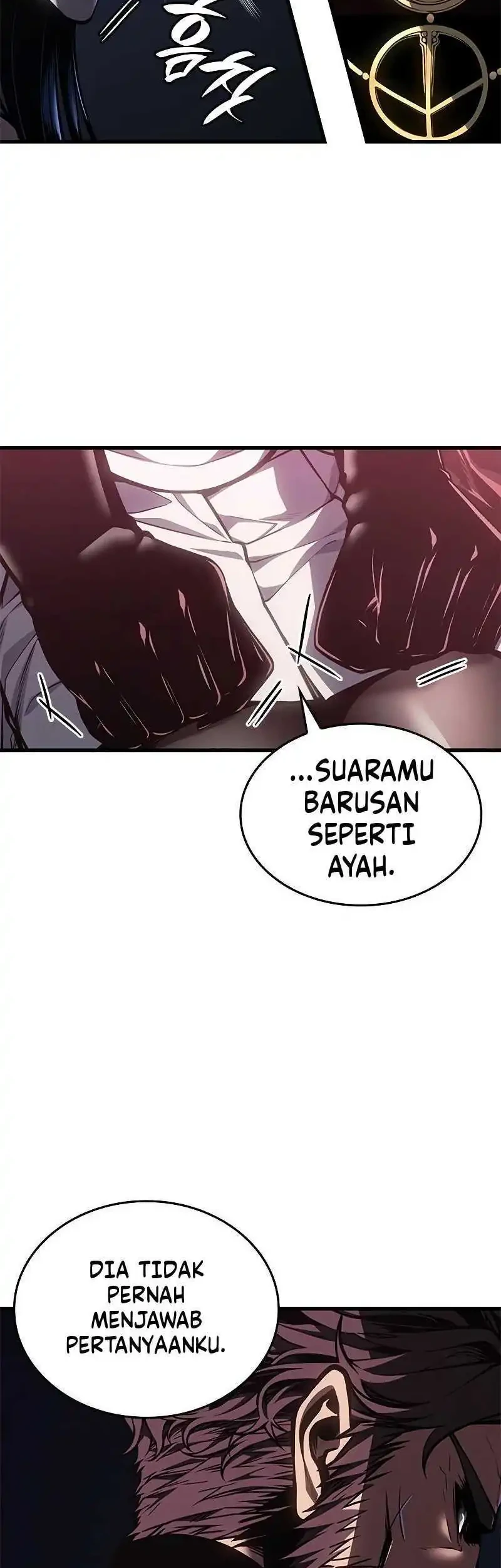 Bad Born Blood Chapter 79 page 26