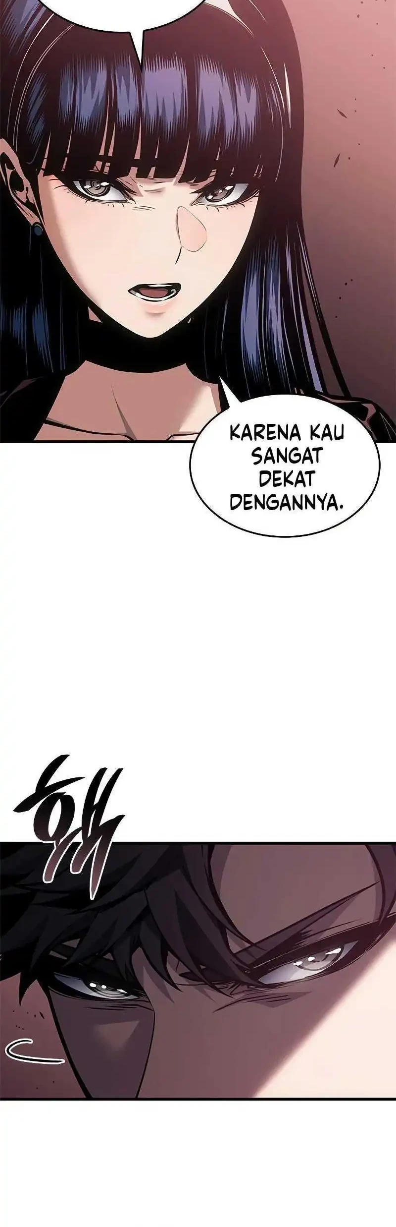Bad Born Blood Chapter 79 page 32