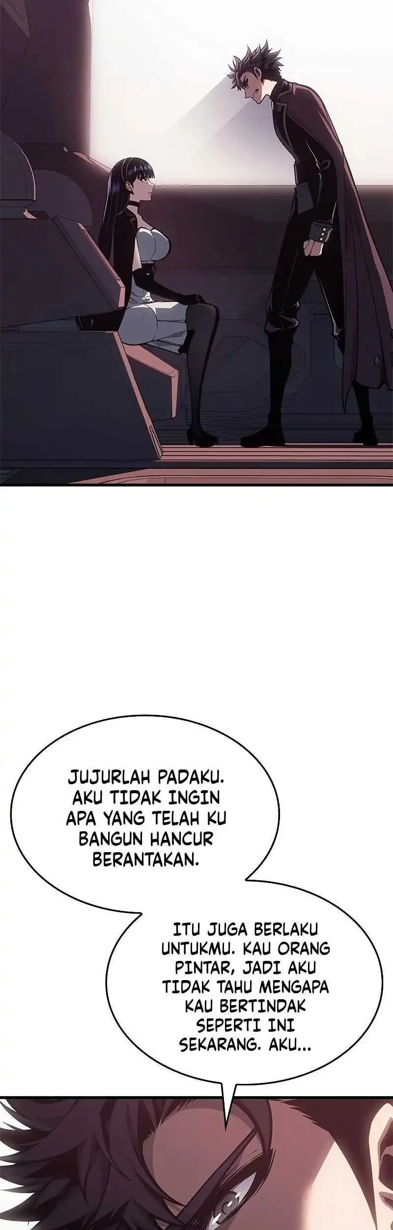 Bad Born Blood Chapter 79 page 35