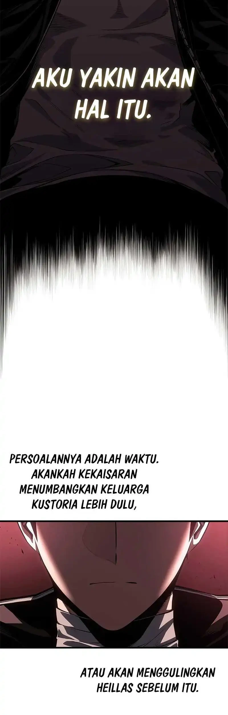 Bad Born Blood Chapter 81 page 44