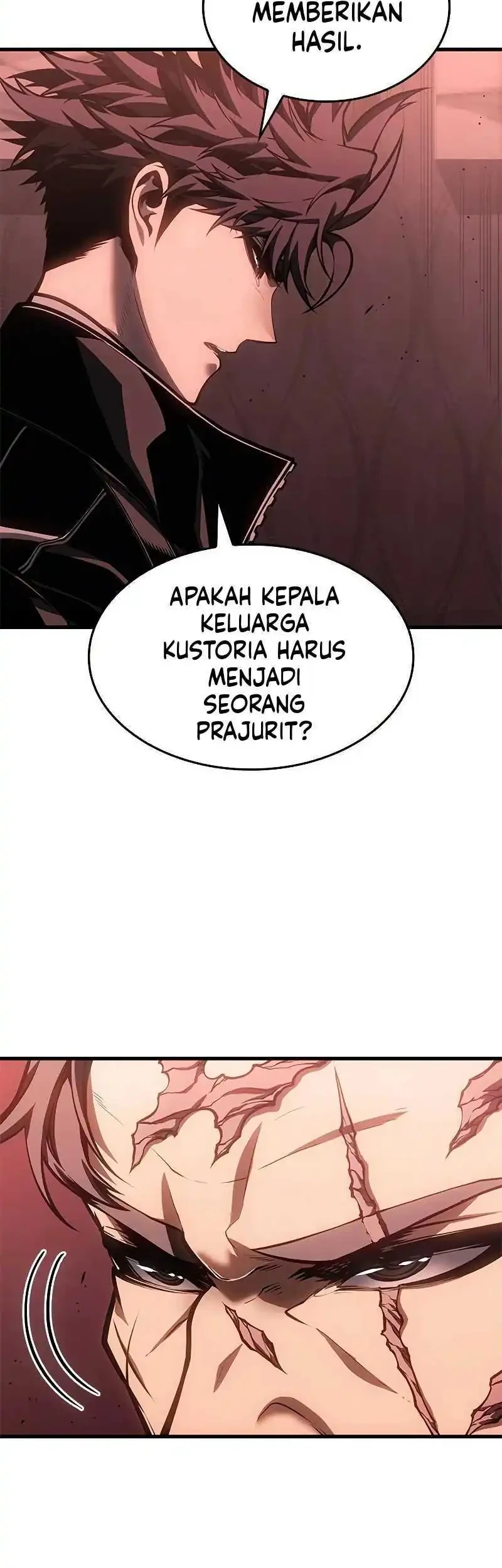 Bad Born Blood Chapter 81 page 48
