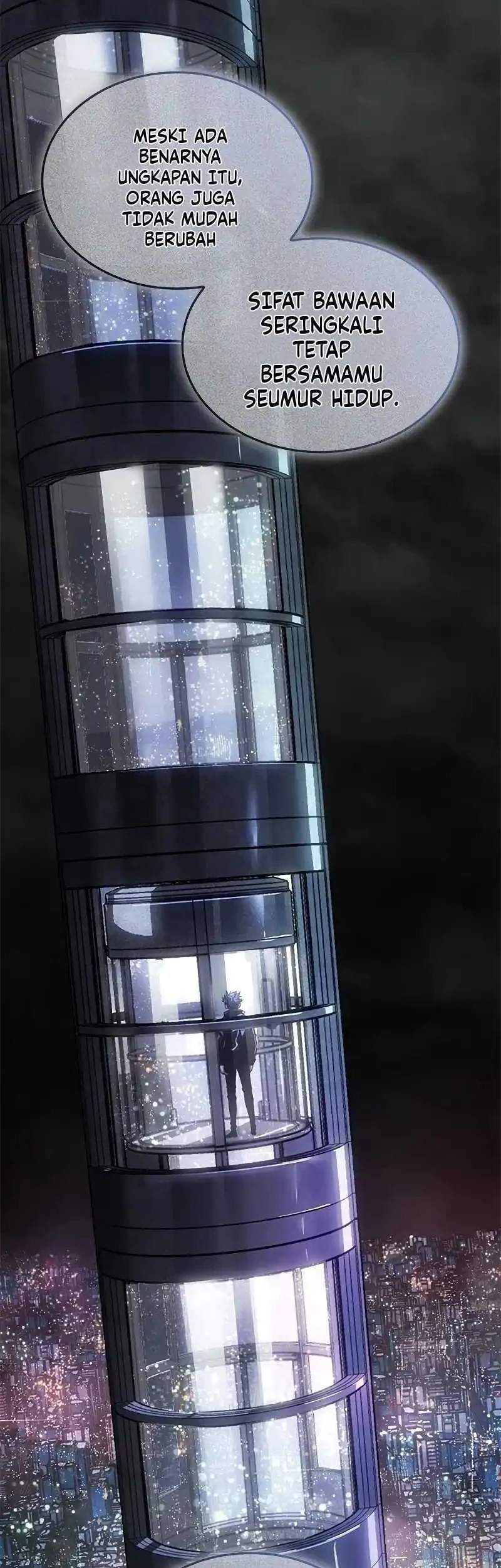 Bad Born Blood Chapter 81 page 51