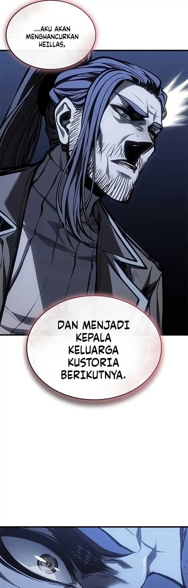Bad Born Blood Chapter 81 page 25