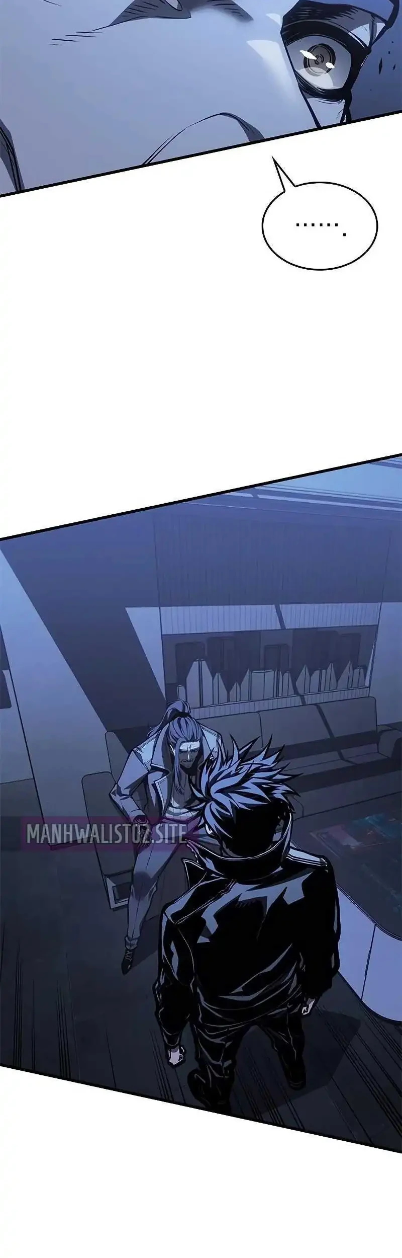 Bad Born Blood Chapter 81 page 26
