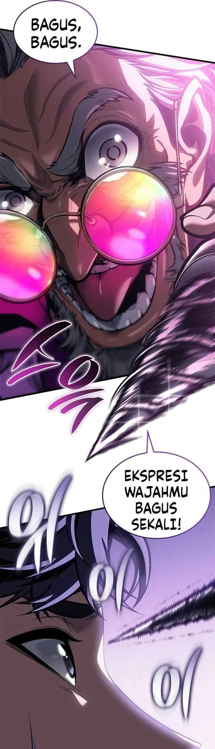 Bad Born Blood Chapter 83 page 55