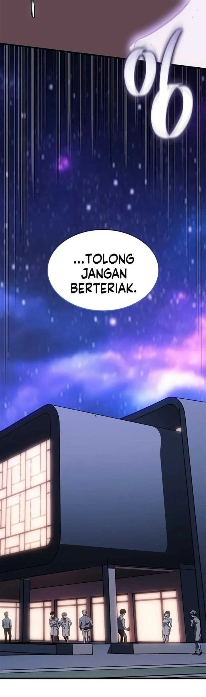 Bad Born Blood Chapter 83 page 56