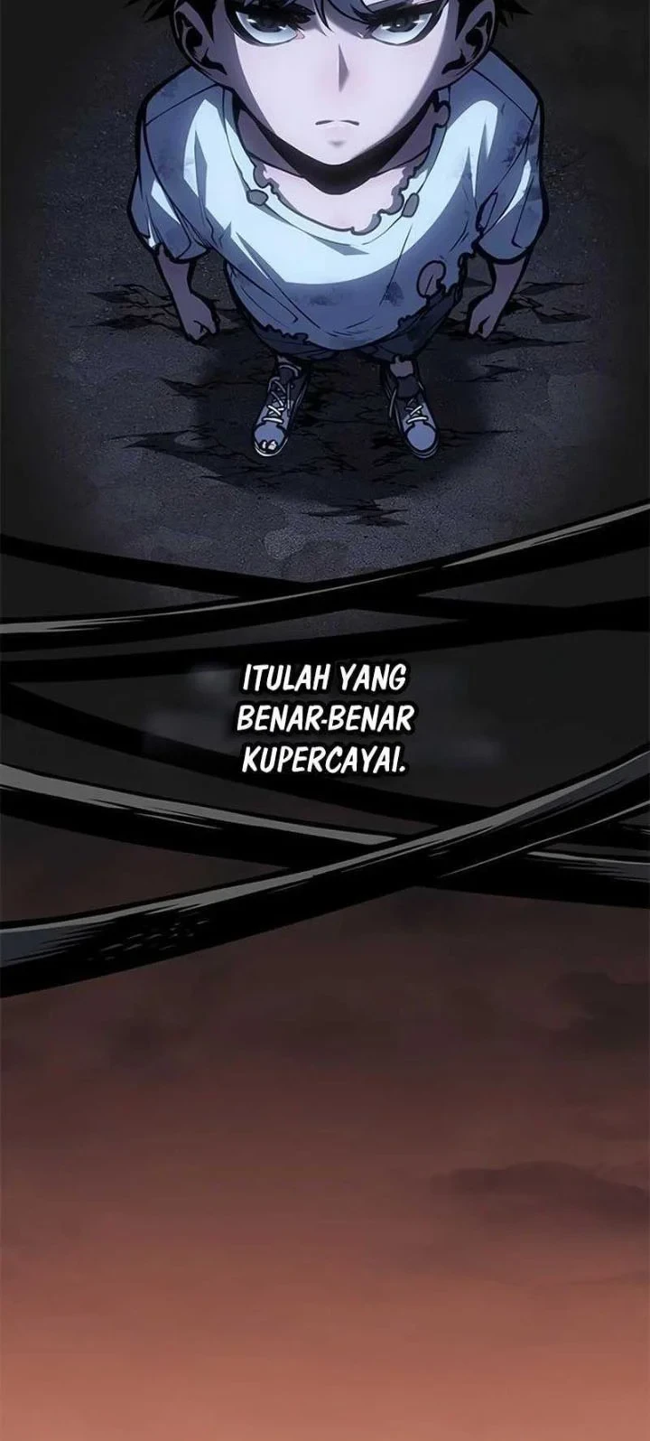 Bad Born Blood Chapter 83 page 3