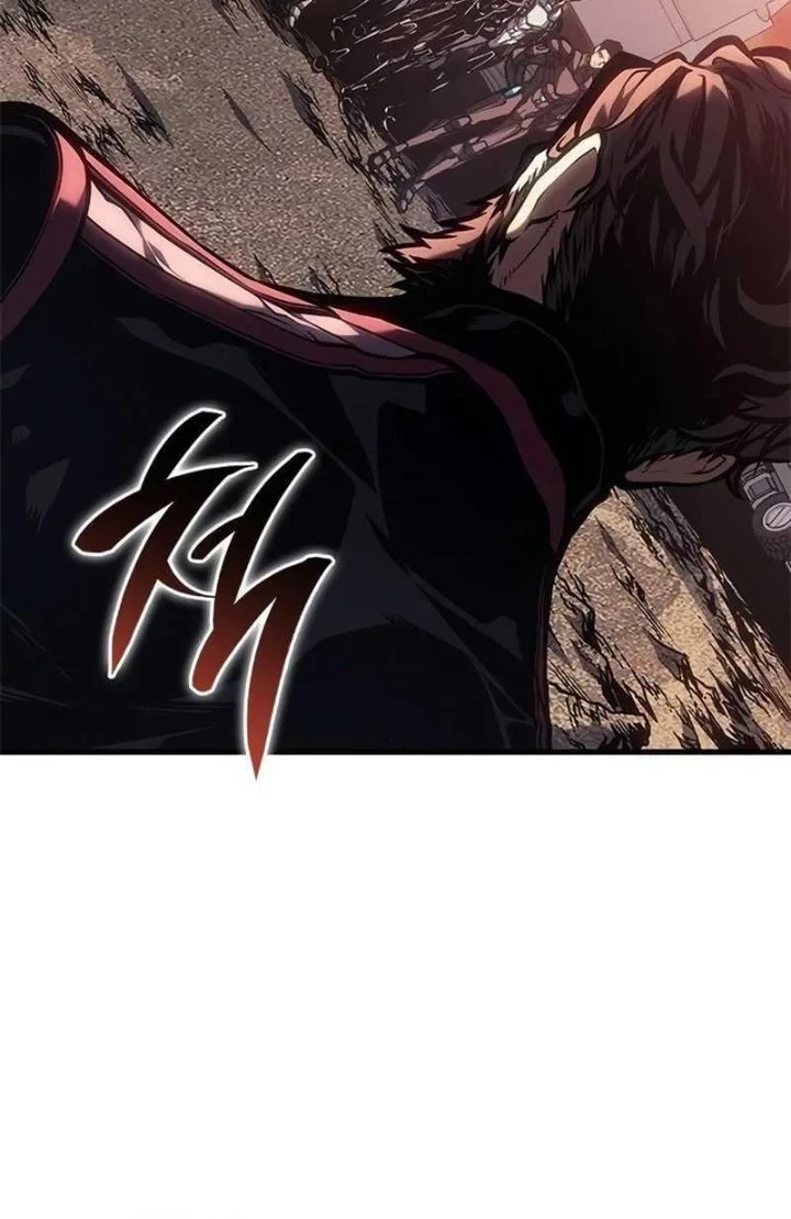 Bad Born Blood Chapter 83 page 11