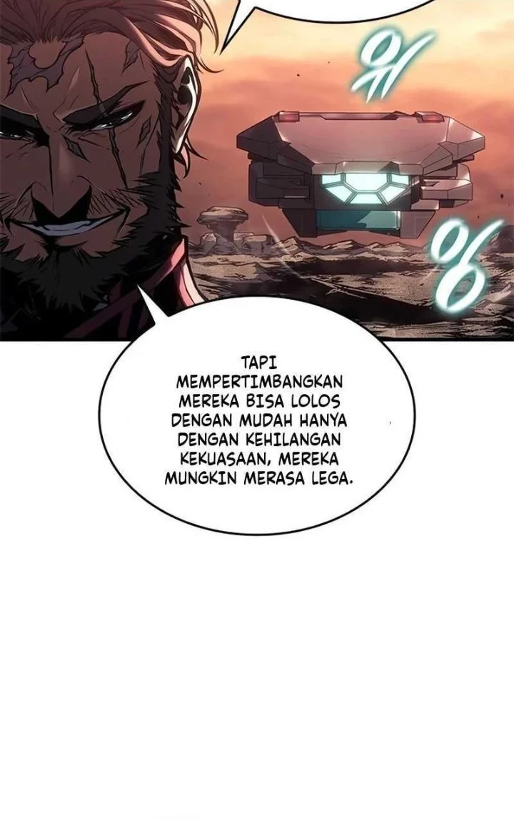 Bad Born Blood Chapter 83 page 15