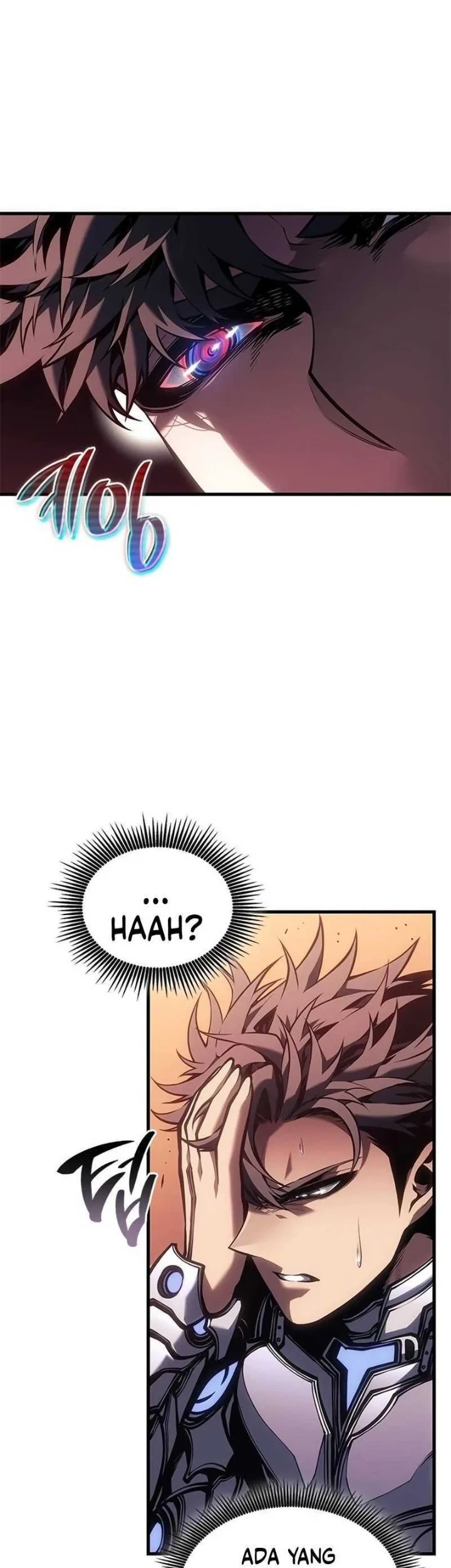 Bad Born Blood Chapter 83 page 24