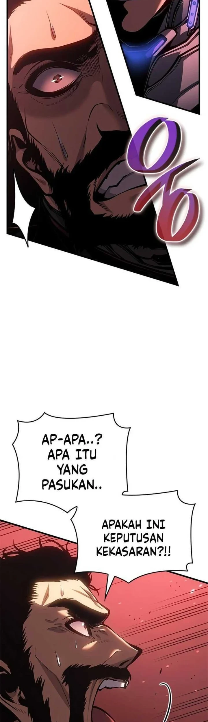Bad Born Blood Chapter 83 page 30