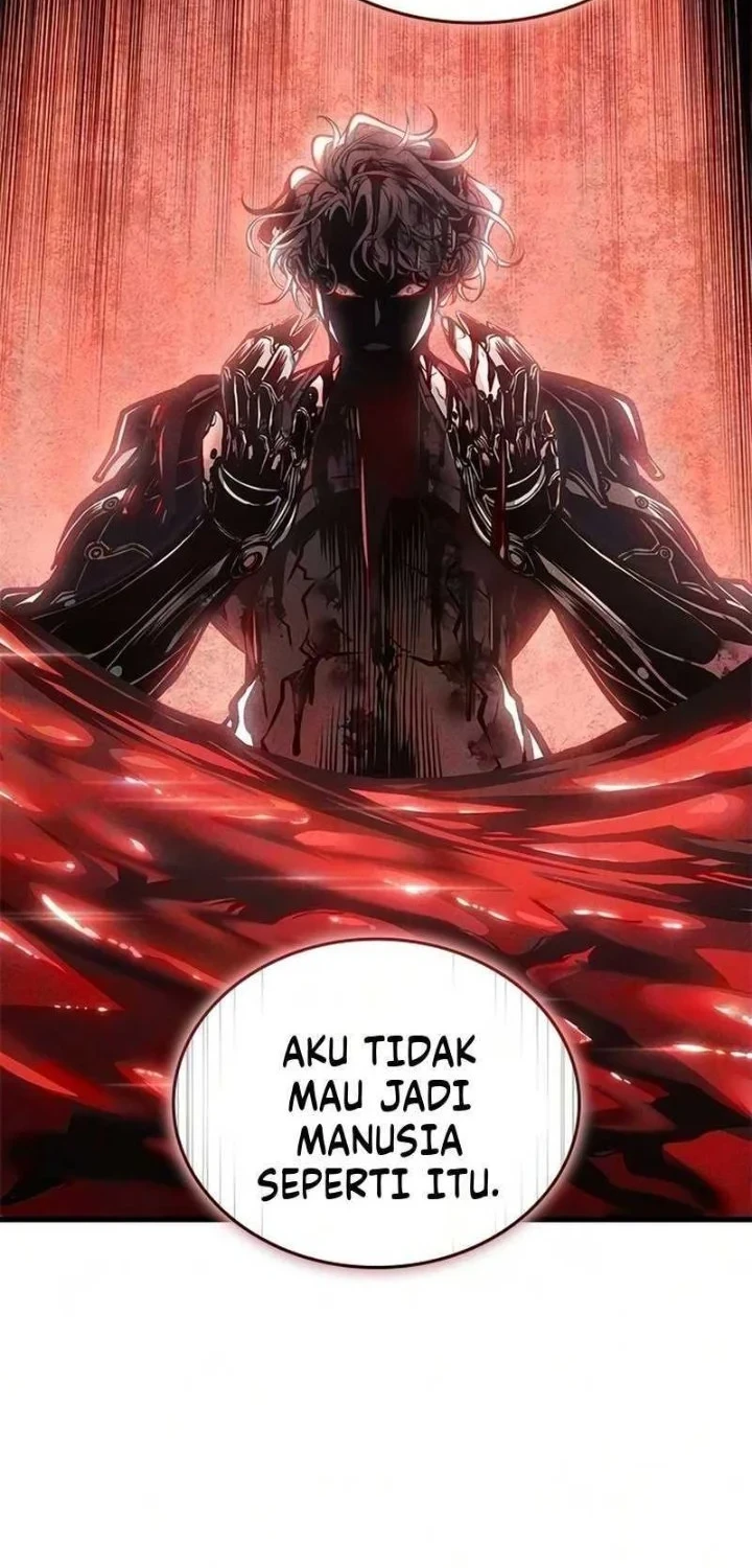 Bad Born Blood Chapter 84 page 40
