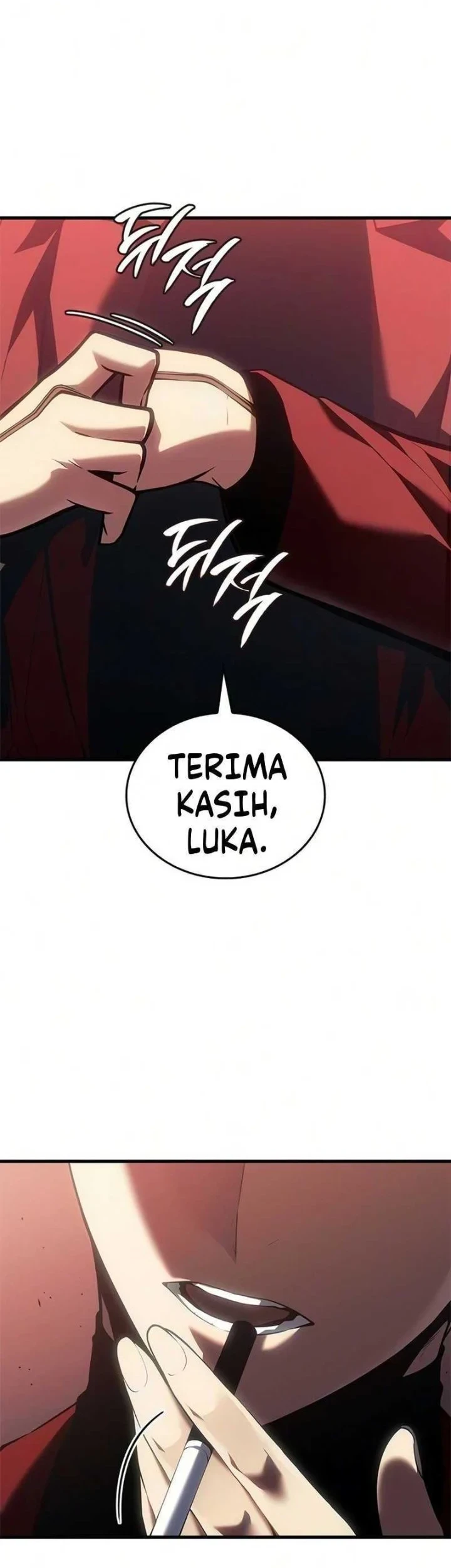 Bad Born Blood Chapter 84 page 46