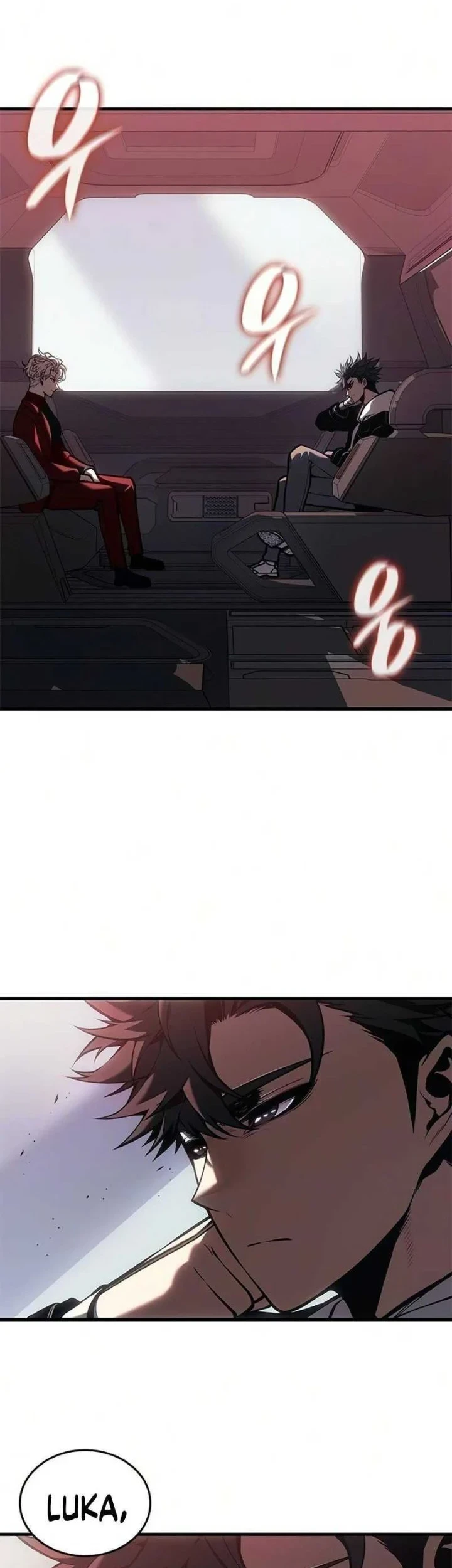 Bad Born Blood Chapter 84 page 34