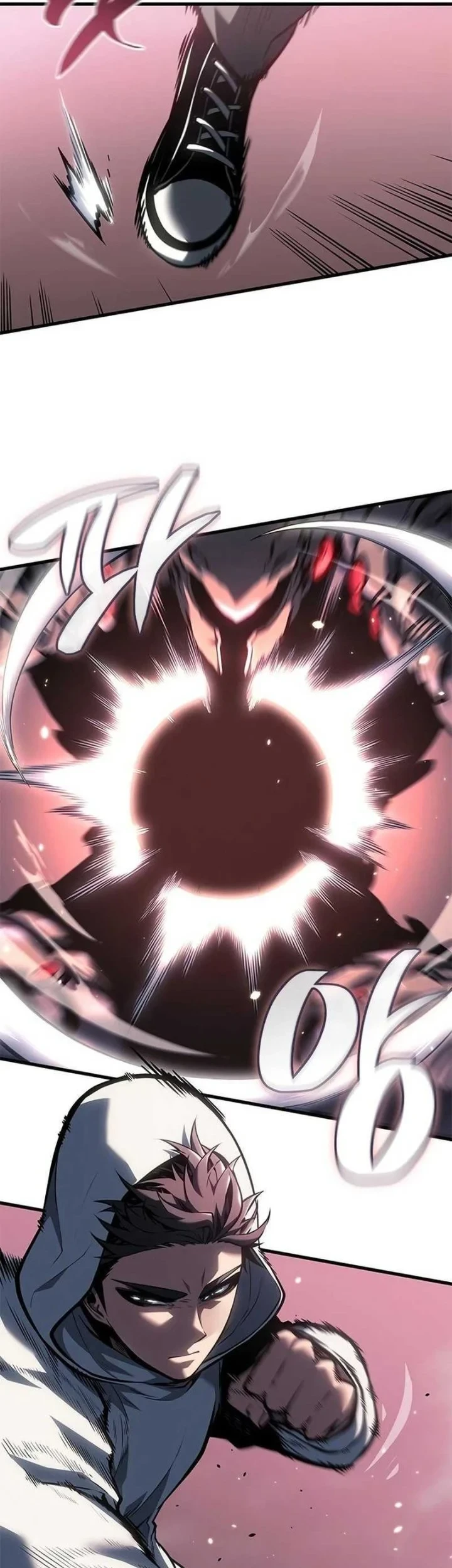 Bad Born Blood Chapter 85 page 40