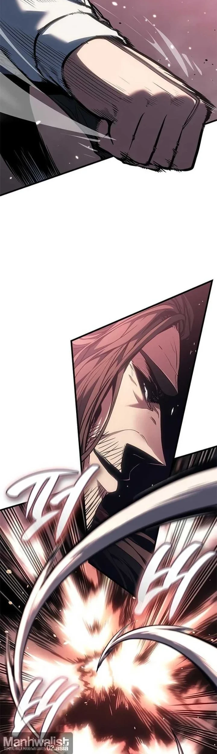 Bad Born Blood Chapter 85 page 41