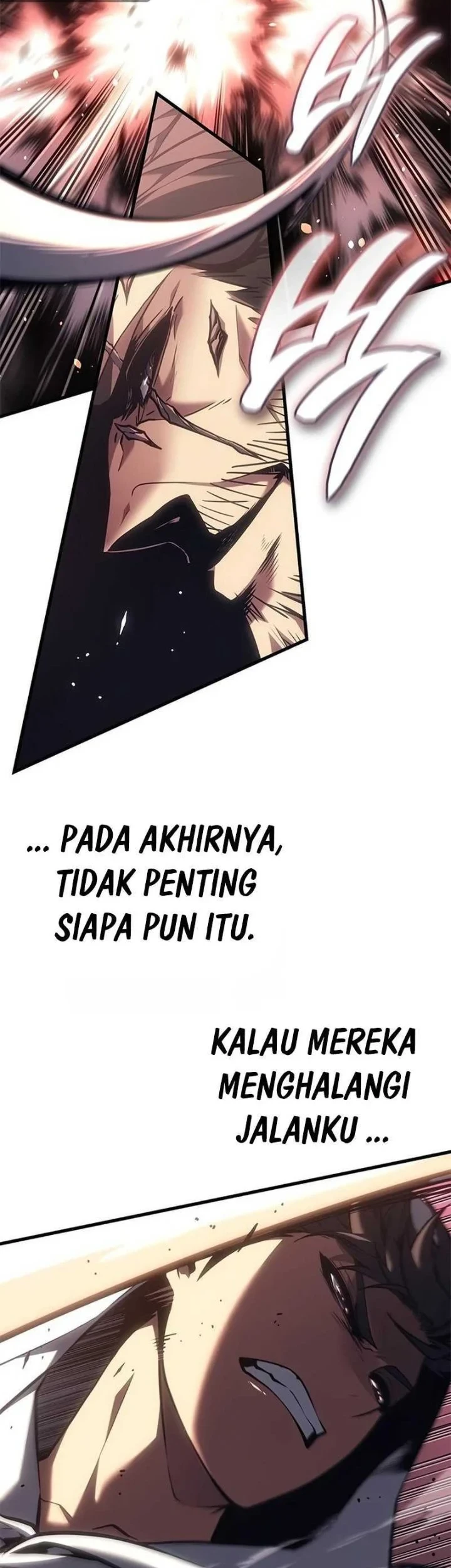 Bad Born Blood Chapter 85 page 42