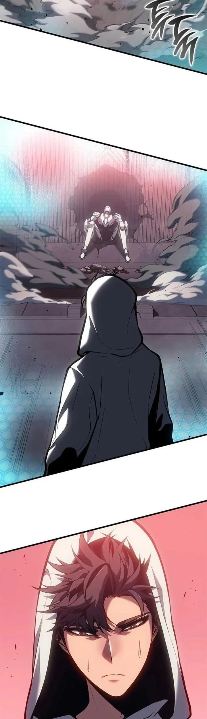 Bad Born Blood Chapter 85 page 46