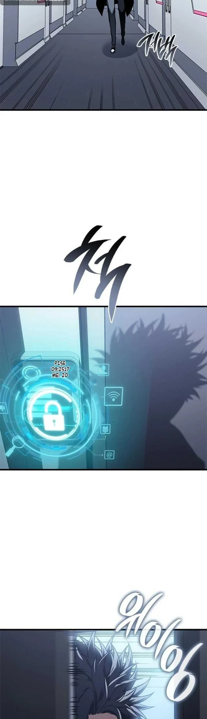Bad Born Blood Chapter 85 page 53