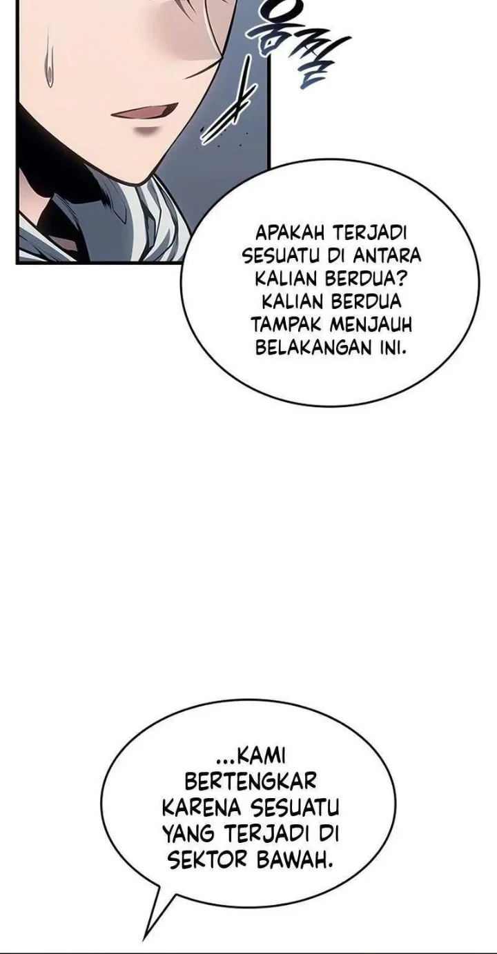 Bad Born Blood Chapter 85 page 27