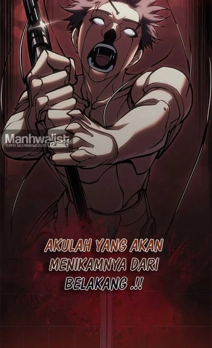 Bad Born Blood Chapter 85 page 35