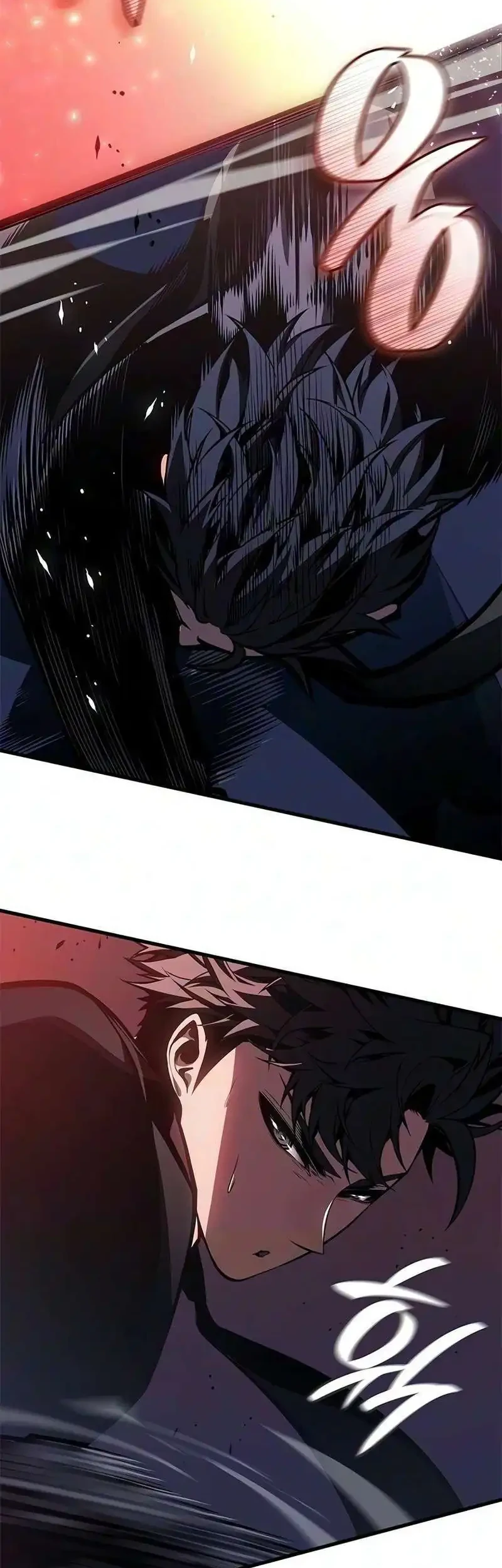Bad Born Blood Chapter 89 page 43