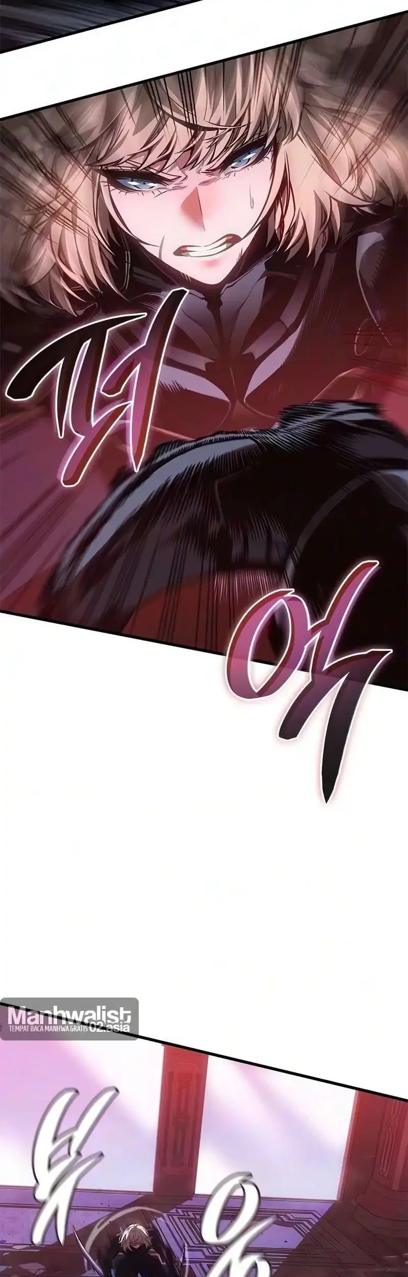 Bad Born Blood Chapter 89 page 44