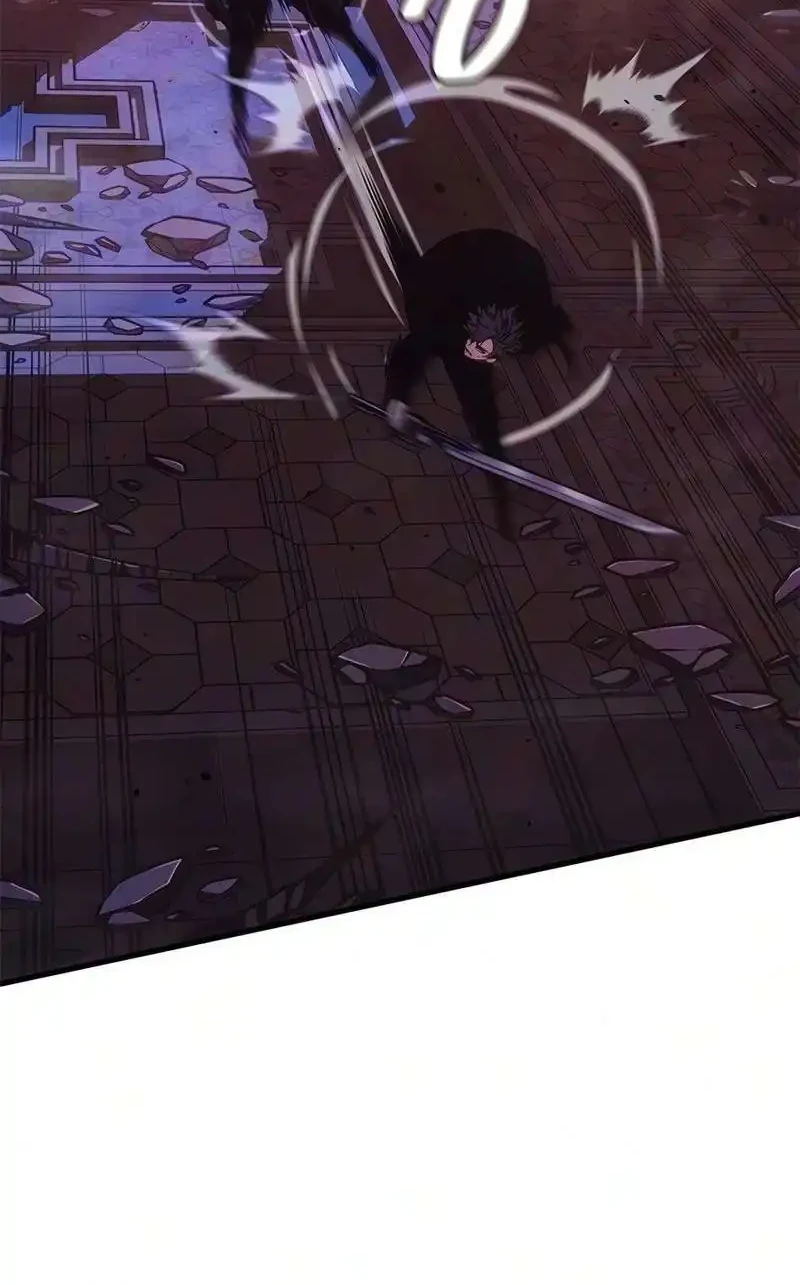 Bad Born Blood Chapter 89 page 45