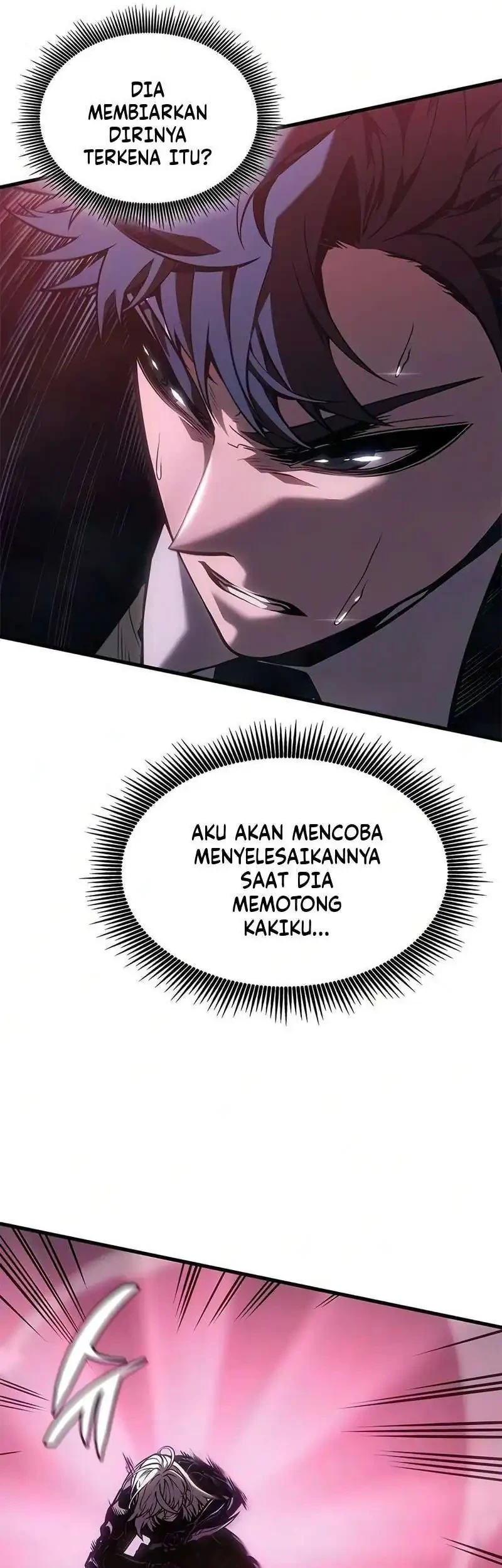 Bad Born Blood Chapter 89 page 46