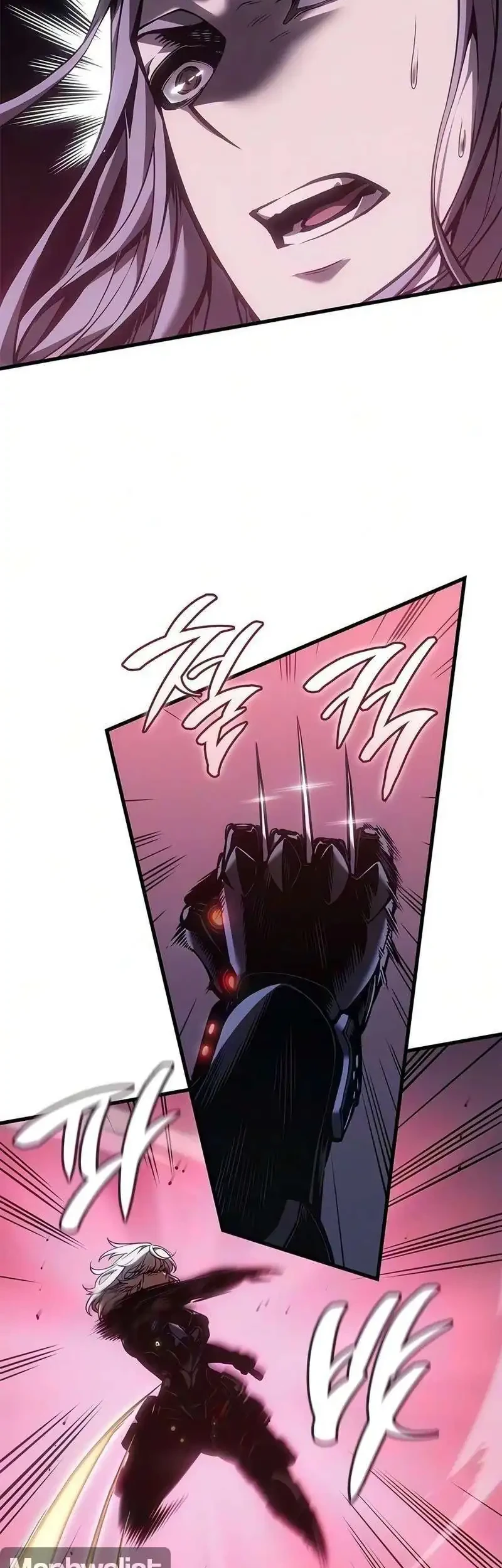 Bad Born Blood Chapter 89 page 48